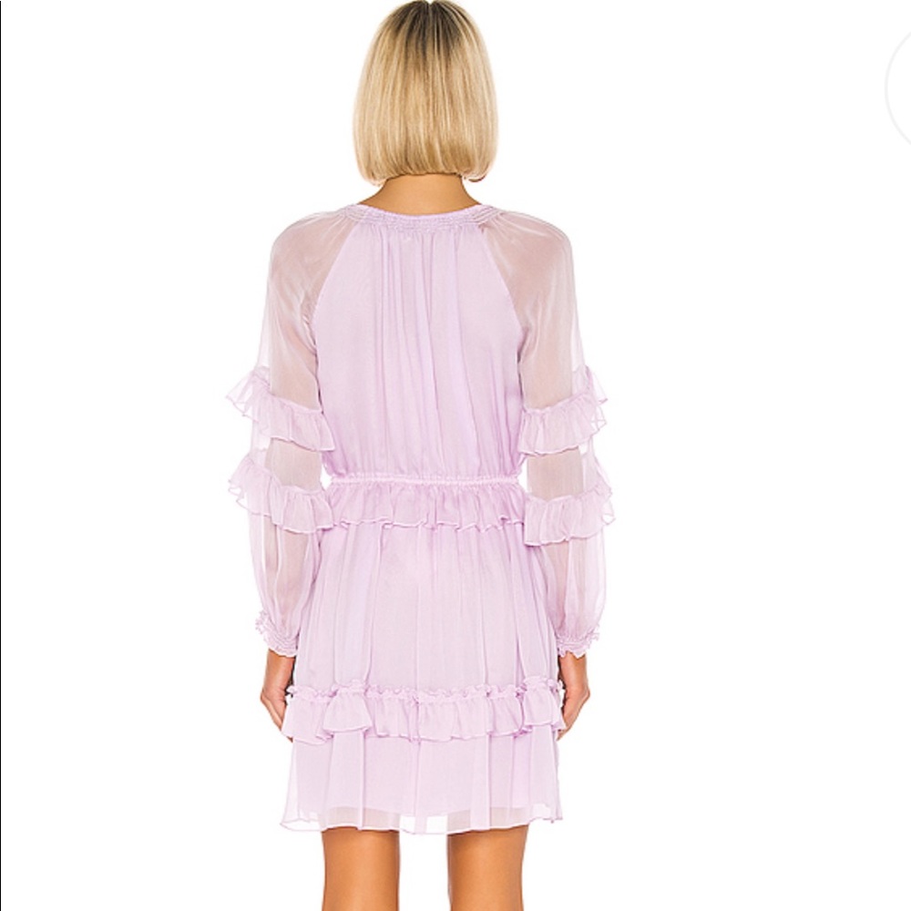 Diane Von Furstenberg Dress - Picture 3 of 4